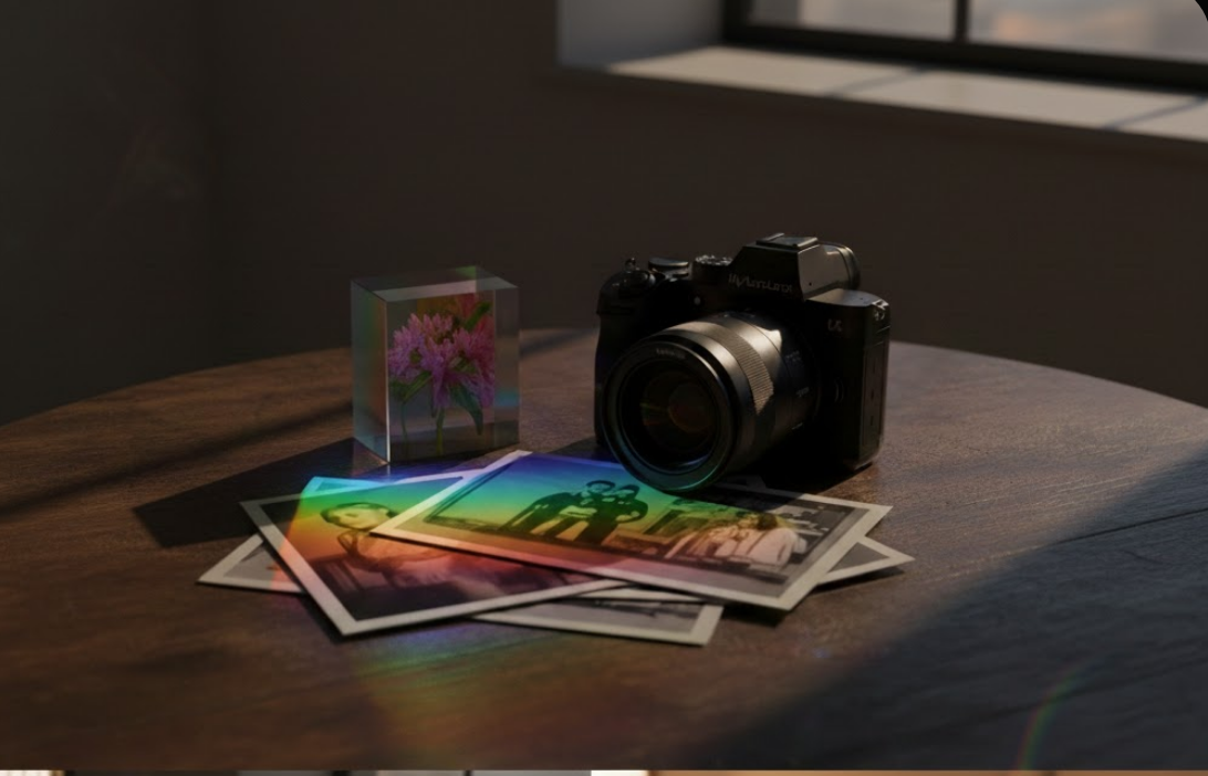 Professional Photography Services by MyAuraLens